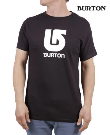 Remera
Burton Logo Vertical