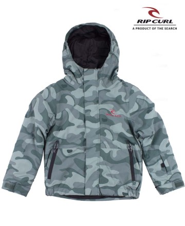 Campera
Rip Curl Kids Enigma Printed