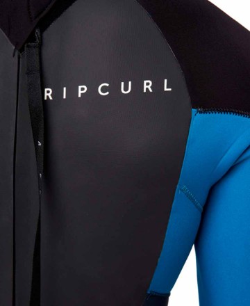 Steamer 3/2
Rip Curl  Omega Back Zip