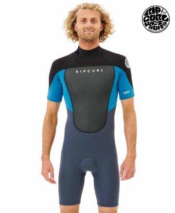 Spring Suit
Rip Curl Omega 2mm