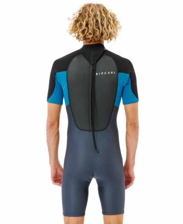 Spring Suit
Rip Curl Omega 2mm