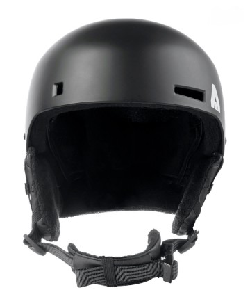 Casco
Ombak Oahu Black