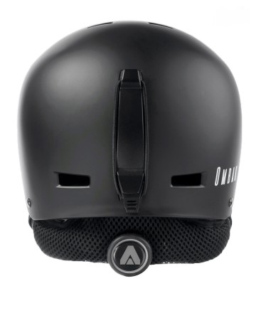 Casco
Ombak Oahu Black