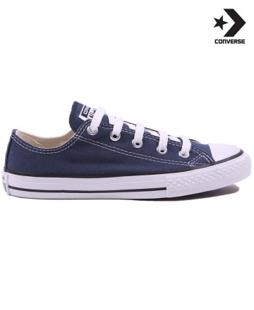 Zapatillas
Converse All Star