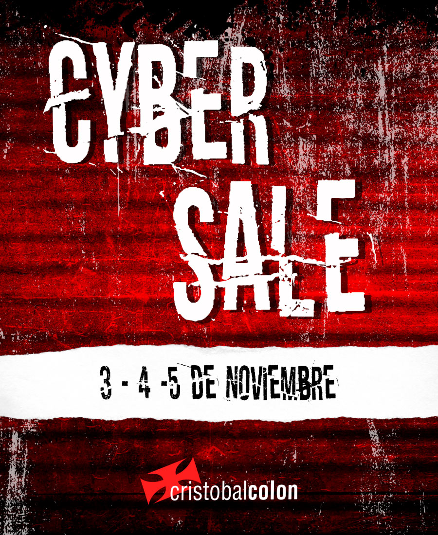 CYBER SALE CYBER SALE