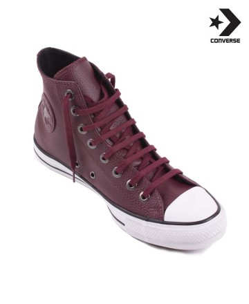 Zapatillas
Converse All Star Hi Leather