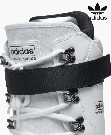 Botas 
Adidas Snowboard Superstar