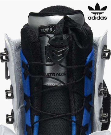 Botas 
Adidas Snowboard Superstar