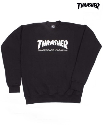 Buzo
Thrasher Skatemag