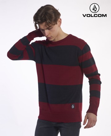 Sweater
Volcom Crew Edmonder