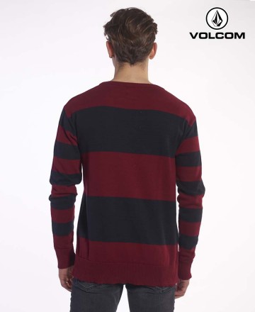 Sweater
Volcom Crew Edmonder