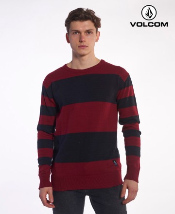 Sweater
Volcom Crew Edmonder
