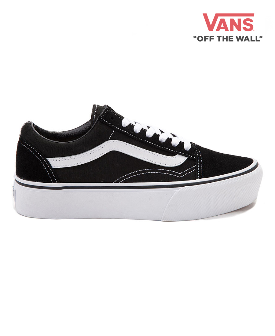 las zapatillas vans