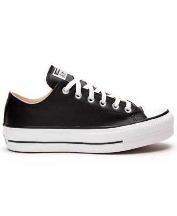 Zapatillas 
Converse Platform Leather