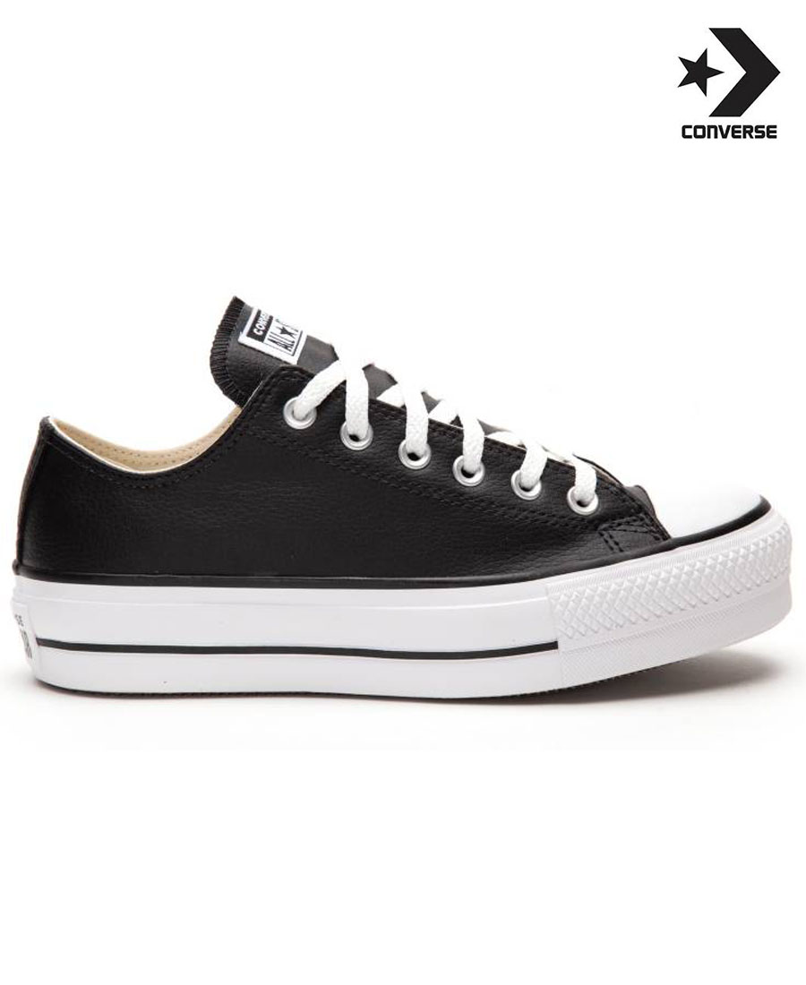 cuanto salen las zapatillas converse