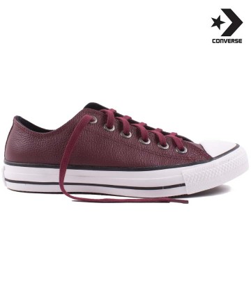 Zapatillas
Converse All Star Leather