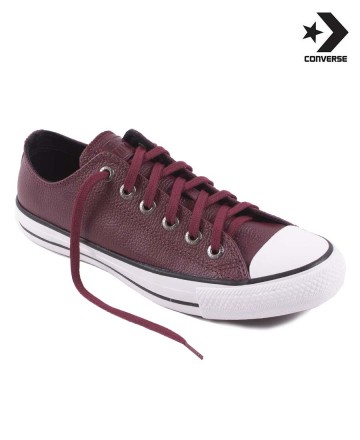 Zapatillas
Converse All Star Leather