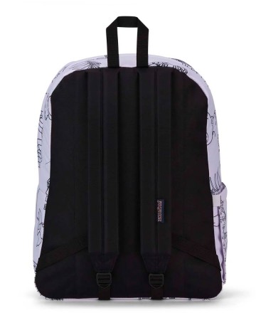 Mochila
Jansport Superbreak Print 25L