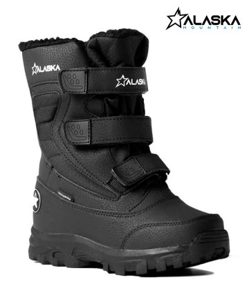 Botas 
Alaska Apreski Icebreaker Jr