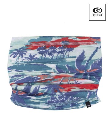 Cuello
Rip Curl Print