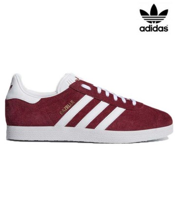 Zapatillas 
Adidas Gazelle