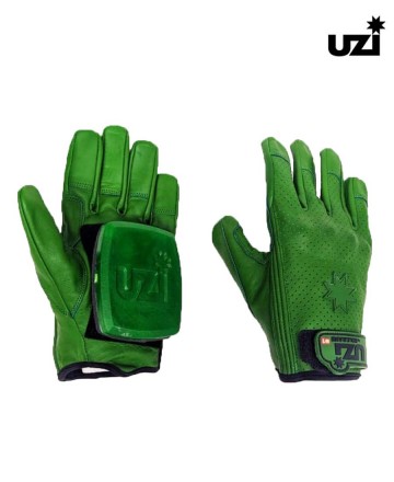 Guantes Longboard
Uzi Downhill