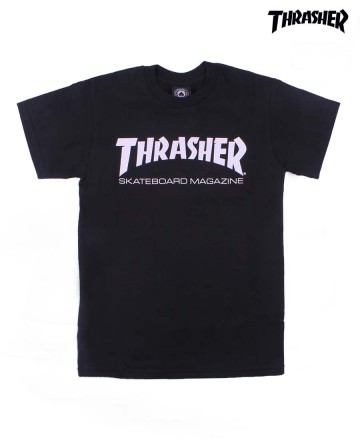 Remera
Thrasher Magazine