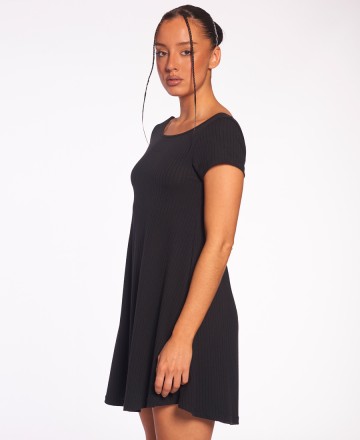 Vestido
Isabel La Catlica Morley Plain