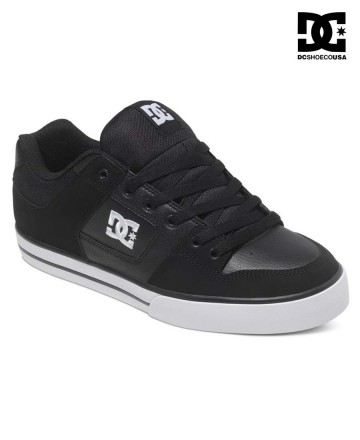 Zapatillas
DC Pure