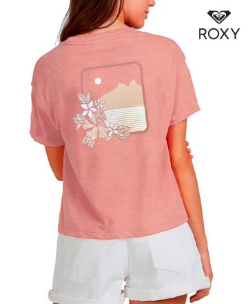 Remera
Roxy Gradient Fade