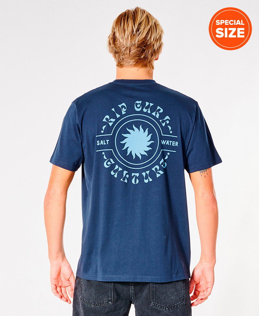 Rip Curl Argentina - Remera Rip Curl Saltwater Special Size