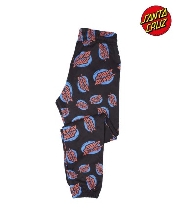 Jogging 
Santa Cruz Full Print