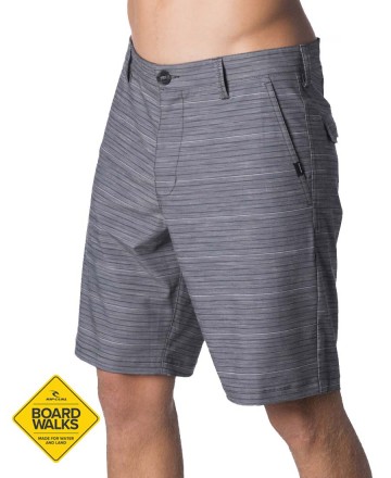 Boardwalk
Rip Curl Sliced 19 pulg