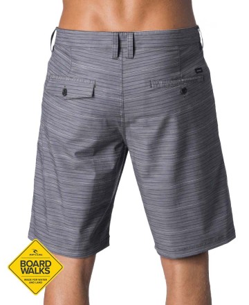 Boardwalk
Rip Curl Sliced 19 pulg