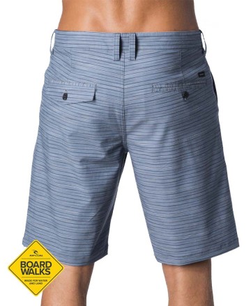 Boardwalk
Rip Curl Sliced 19 pulg