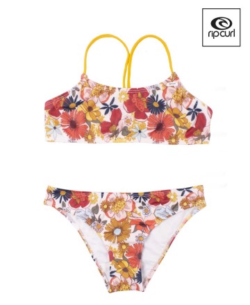 Bikini
Rip Curl Summer Loving