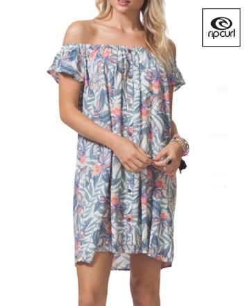 Vestido
Rip Curl Tropic