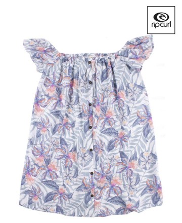 Vestido
Rip Curl Tropic