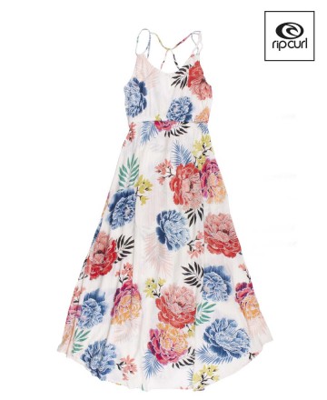 Vestido
Rip Curl Maxi Delilah