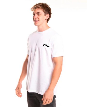 Remera 
Rusty Competition