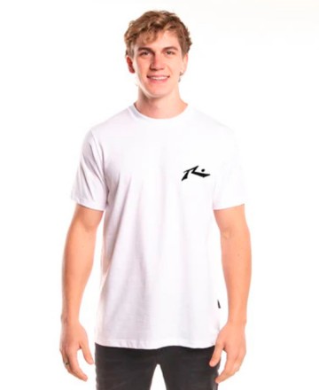 Remera 
Rusty Competition