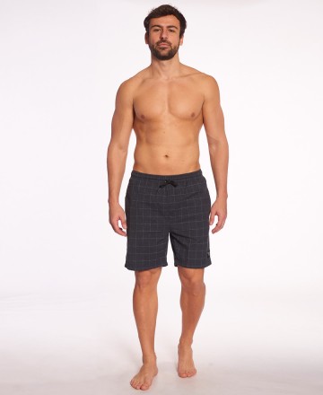 Bermuda 
Rip Curl Check Chambray