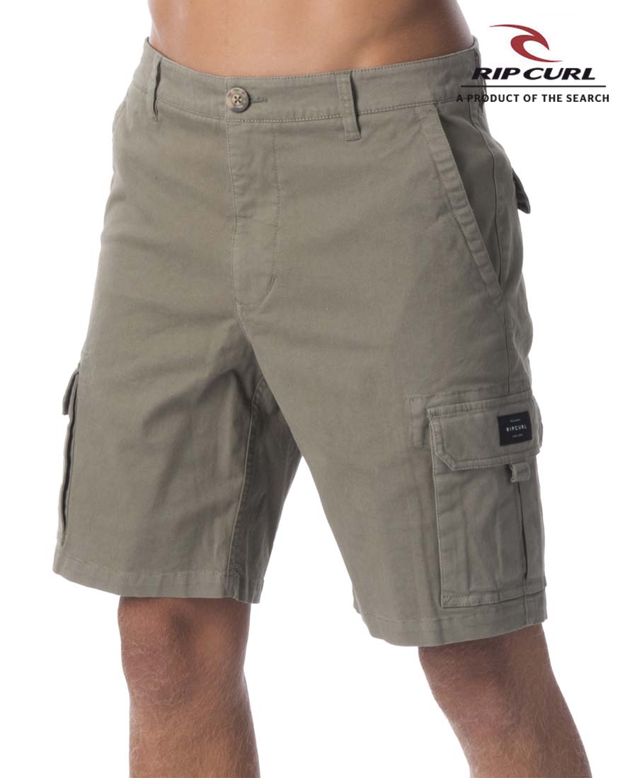 Venta > bermuda cargo de hombre > en stock