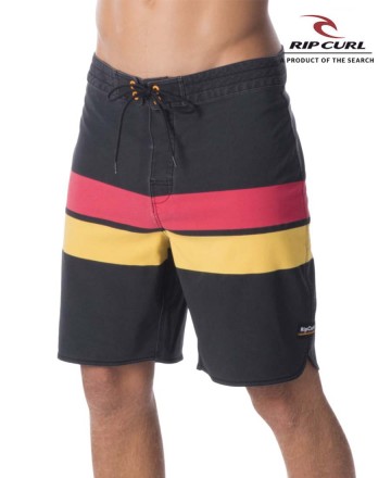 Boardshort
Rip Curl Mirage Stacked 19 Pulg