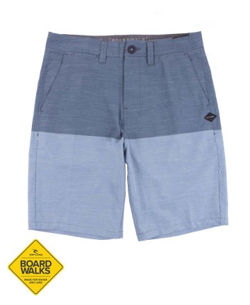 Boardwalk
Rip Curl New Jackson 20 pul