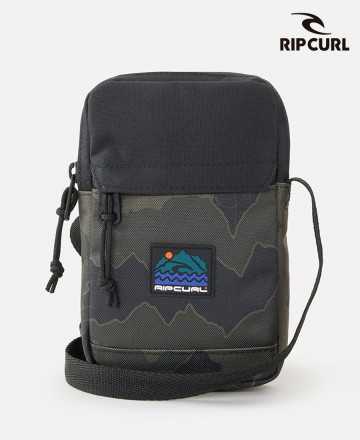 Bandolera
Rip Curl Slim Pouch