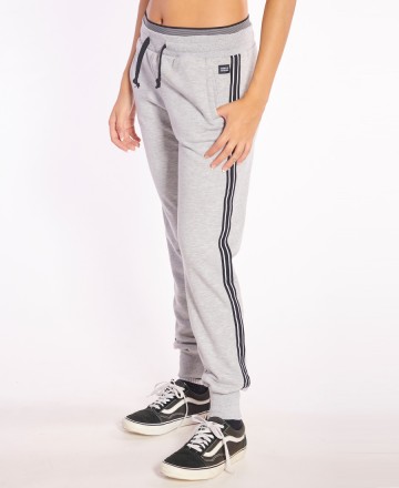 Jogging
Isabel La Catlica Rustic Sporty