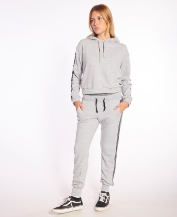 Jogging
Isabel La Catlica Rustic Sporty