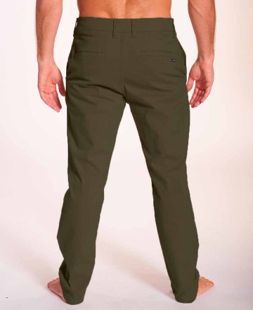 Pantaln
Rip Curl Chino Straight Fit