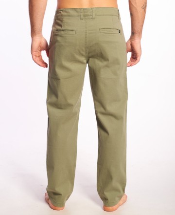 Pantaln
Rip Curl Chino Classic Surf
